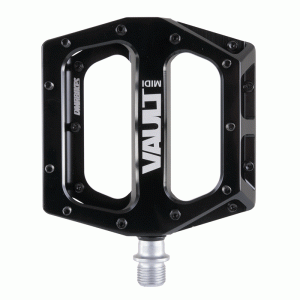 DMR – Pedais Vault Midi