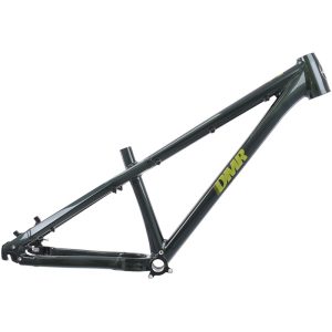 DMR – Quadro Rhythm