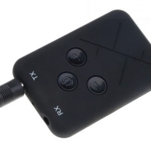 Emissor / Receptor Áudio Bluetooth 4.1