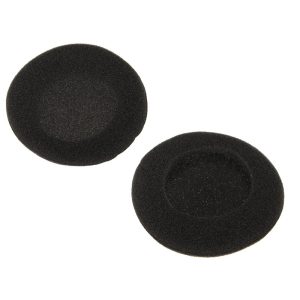 Esponja fina para auscultadores 45mm de diâmetro – PAR