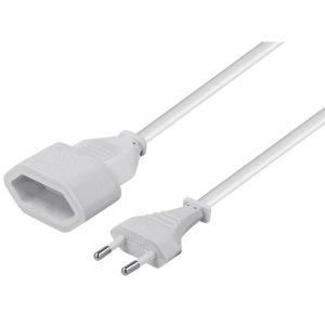 Extensão Branca 2P – 2 metros