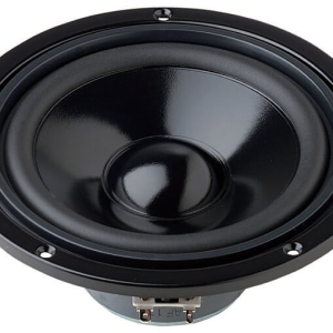 Altifalante Full-Range 6.5″ / 17cm 80W 8Ω – W170S Visaton