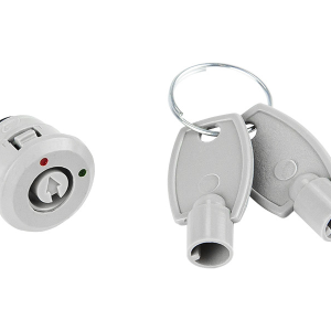 Mini Interruptor de Chave ON/OFF