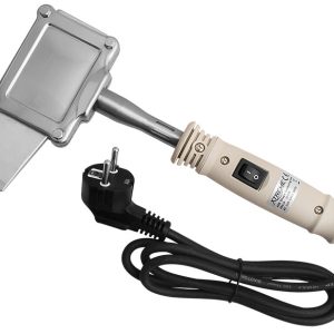 Ferro de Soldar Profissional 320W – ZD715