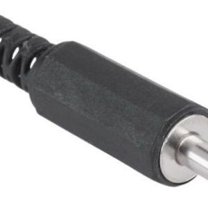 Ficha de Alimentação DC 3.5×1.35mm