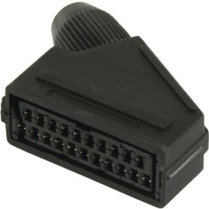 Ficha SCART Fêmea