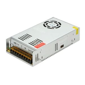 Fonte de Alimentação DC 12V 50A – 600W