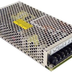 Fonte Alimentação Comutada AC / DC 24V 8.3A – 200W