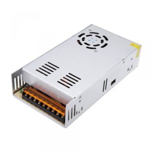Fonte de Alimentação 36V 13.8A 500W (regulável de 32 a 40V)