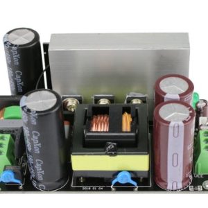 Fonte de Alimentação Comutada AC/DC 36-0-36V 500W