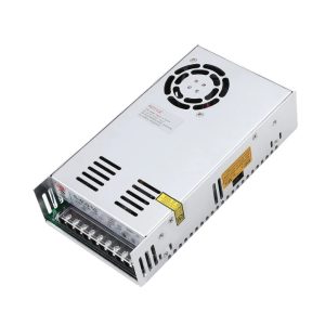 Fonte de Alimentação Comutada DC 60V 6.7A 400W