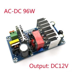 Fonte de alimentação (módulo) 12V 7A
