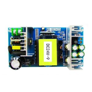 Fonte de alimentação (módulo) 24V 9A – 216W