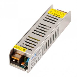 Fonte de Alimentação Slim DC 24V 6.25A – 150W