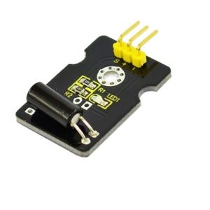 Inclinómetro módulo sensor digital para arduino / fundino