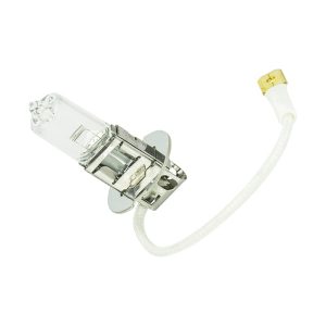Lampada p/ Automóvel H3 55W 12V