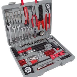 Mala Ferramentas (555pcs) – Toolland