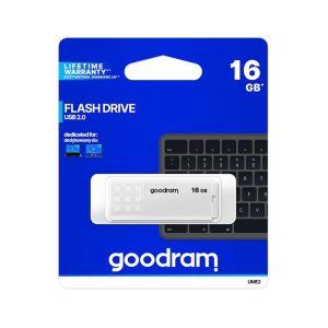 Pen USB 16GB UTS2 USB2.0 – GOODRAM