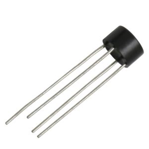 Ponte Diodo 2W10 1000V 2A