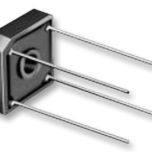Ponte Rectificadora 1000V 6A KBPC610