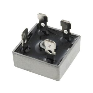Ponte Retificadora KBPC1501 15A 100V