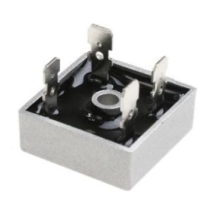 Ponte Retificadora KBPC3510 35A 1000V