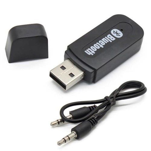 Receptor Bluetooth “Pen USB” - Image 3