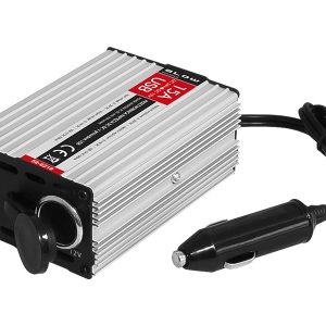 Redutor conversor de tensão de 24V a 12V 15A – 180W
