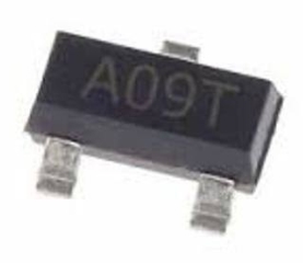 Transistor A097