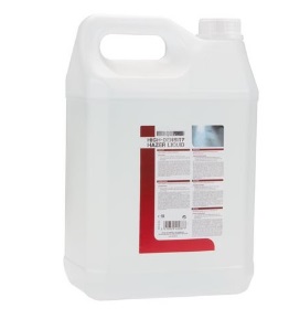 Liquido para máquina de fumo neblina