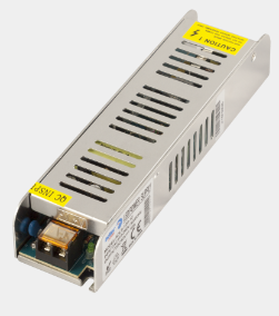 Fonte de Alimentação Slim 12V 10A – 120W