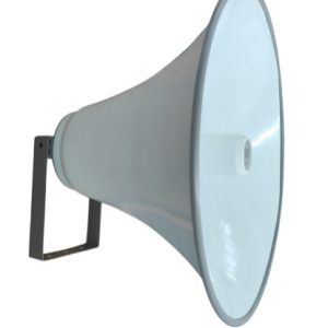 Corneta 20″ em Aluminio