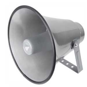 Corneta com Pinha 10″ 25W 16 Ohmios