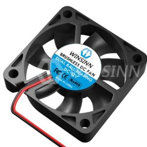 Ventilador 12V de Esferas 40X40X10