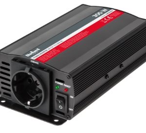 Conversor 12V / 230V 300W – REBEL