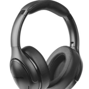 Auscultadores sem fio Bluetooth com ANC – Kruger&Matz F3A