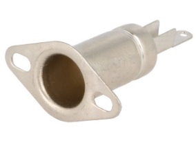 Ficha de Antena Auto Femea p/ Painel