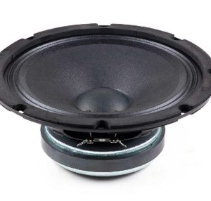 Altifalante 8″ / 200mm 150W RMS 8Ω – Master Audio