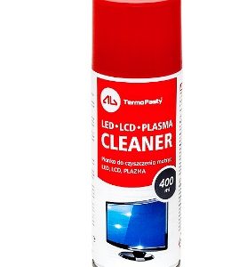 Spray Espuma para Limpeza Monitores LED LCD Plasma (400ml)