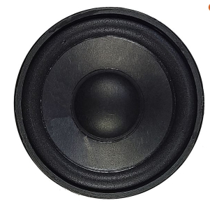 Mini Altifalante 3″ 77mm 15W 8 Ohm