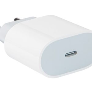 Carregador de parede para Iphone USB-C 20W