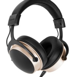 Headphones Estúdio Kruger&Matz Studio