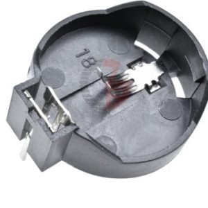 Suporte bateria CR2032 CR2025
