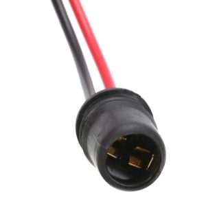 Suporte de lâmpada T10 5050