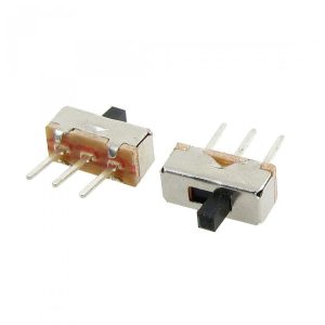 Comutador SS12D00G3 8.5×3.5mm 3 pinos