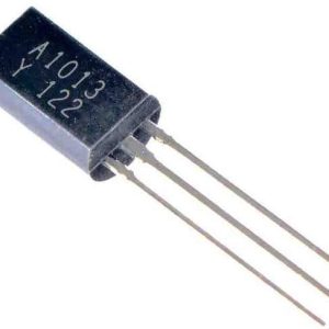 Transistor 2SA1013