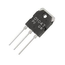 Transistor 2SD1047