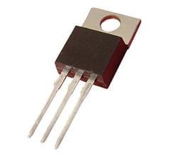 Transistor BD711