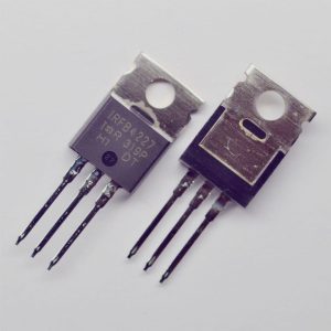 Transistor Mosfet IRFB4227PBF IRFB4227 FB4227