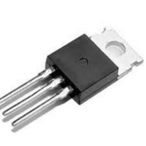 Triac BT139-600